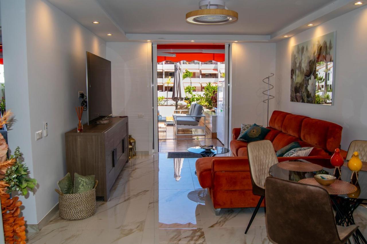 Parque Santiago I Stunning Brand New 2 Bedroom Playa De Americas Appartement *